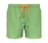 Suns - Boxer - Capri Poket - - Swimwear - Uomo - Verde - M