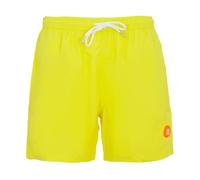 Suns - Boxer mare asciugatura rapida - - Swimwear - Uomo - Verde - M