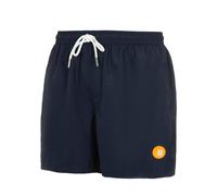 Suns Costume da bagno Boxer Mare Santa Margherita Blu Uomo