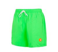 Suns Costume da bagno Boxer Mare Santa Margherita Verde Uomo