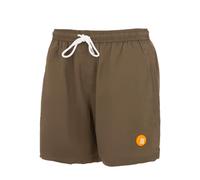 Suns Costume da bagno Boxer Mare Santa Margherita Verde Uomo