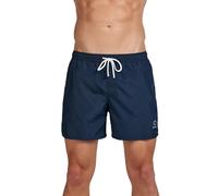 SUNS Costume da Bagno Boxer Uomo Santa Margherita (Modello BXS41001U PE24) Dark Blu