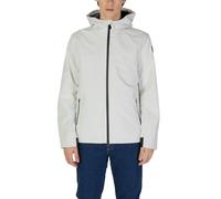 Suns Cream Polyester Jackets & Coat - IT54 | XXL