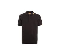 SUNS Federico Tag T-Shirt e Polo XL PLS41002U - V7 BLACK , L