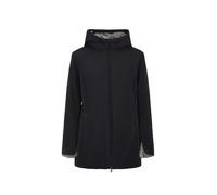 Suns giubbino con cappuccio Marmolada fur nero XXL