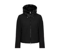 Suns giubbino donna Primula con cappuccio nero XL