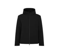 Suns giubbino imbottito uomo Flaminio Plus nero XXL