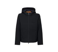 Suns giubbino imbottito uomo in softshell nero L