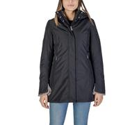 Suns Giubbotto Black GBS53020D BLACK S