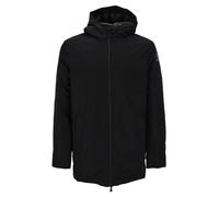 SUNS Giubbotto Uomo Black Nomentano plus