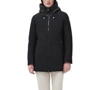 Suns Giubbotto Wmns GBS53018D Ortensia V3 Nero Nero/M