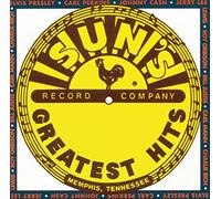 Various - Sun's Greatest Hits