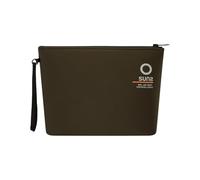 SUNS Maxi Pochette Unisex in Neoprene Pratica e Versatile (Military)