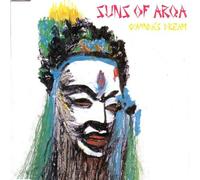 Suns of Arqa - Govinda"S Dream