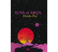 Suns of Arqa - Hindu Pict