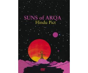 Suns of Arqa - Hindu Pict