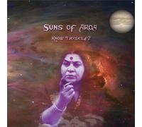 Suns Of Arqa - Know Thyself