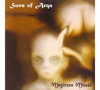 SUNS OF ARQA - MAGICZNA MITOSC