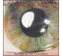 Suns Of Arqa - Revenge of the Mozabites