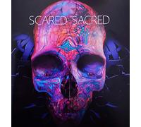 Suns Of Arqa - Scared Sacred