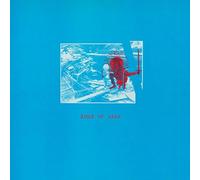 Seven - Suns Of Arqa (Audio cd)