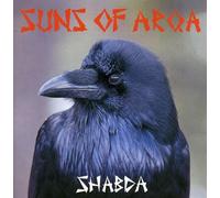 Suns Of Arqa - Shabda