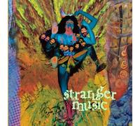 Suns Of Arqa - Stranger Music (2 CD)