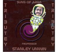 Suns of Arqa - Tributey