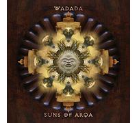 Suns Of Arqa - Wadada