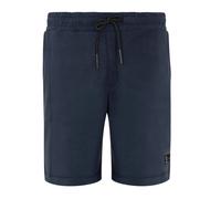 Suns - Pantaloncini Casual - - Shorts - Uomo - Blu - M