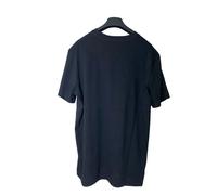 SUNS Paolo Basic T-shirt XXL TSS41005U - V1 BLACK , M