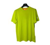 SUNS Paolo Basic T-shirt XXL TSS41005U - V9 LIME , M