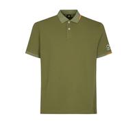 Suns - Polo Federico Tag - - Tops - Uomo - Verde - 2XL