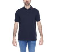 Suns Polo Maniche Corte Federico PLS41002U Blu - 135730000010_XXL