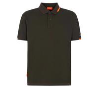 SUNS POLO MC FEDERICO TAG XL
