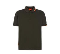 SUNS POLO UOMO FEDERICO TAG MILITARY PLS51002U 125