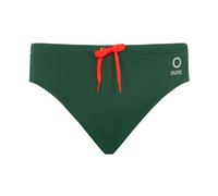Suns - Slip - - Swimwear - Uomo - Verde - S