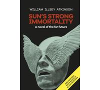 Sun's Strong Immortality: Book One of The Elven Lands