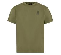 SUNS T-SHIRT PAOLO DYE L