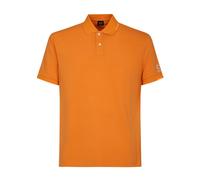 Suns, ,Tops ,Uomo ,Arancione ,L Federico Tag Polo