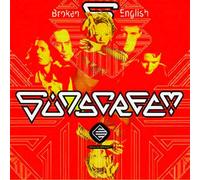 Sunscreem - Broken English