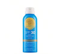 Sunscreen Aerosol Mist SPF 30 160 g Alluminio