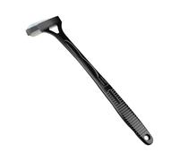 Sunscreen Back Applicator, Self Tanning Roller for Body with Folding Design, Abs Material with Soft Sponge Head for Moisturiser, Portable Ointment Tool for Limited Mobility and Living