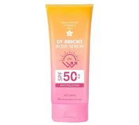 Sunscreen Body | SPF 50 Gentle Sun Cream | 180ml Daily Moisturizing Arm Neck Sunscreen for Outdoor Summer Activities Sunbathing Hiking Swimming Sports