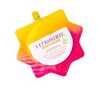 Sunscreen Cosmetic, Body Sun Cream Makeup, SPF50+ UV Protective Tool with Premium Build, Beauty Care System with Smart Design, Smooth Brightening Radiant Aid, Essential Companion