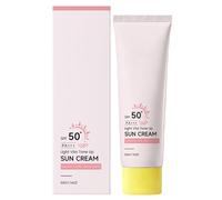 Sunscreen Cream, 100ml Sun Protection Non Greasy, Facial Moisturizer Shield, UV Defense Hydrating Lotion, Skin Guard Aid for Traveling, Outdoor Activities, Sports, Beach, Pool, Camping, Picnic