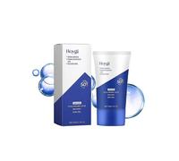 Sunscreen Cream 50g, SPF Protection, Hydrating Moisturizing Sunblock, Waterproof Face & Body Care