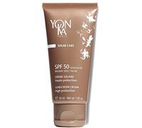 Sunscreen Cream SPF50 UVA/UVB - 50ml/1.65oz