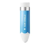 Sunscreen Dispenser Pen - Portable Roll-On Sunblock Applicator Tool