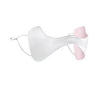 Sunscreen Eye Patch UV-Blocking Protective Silk Breathable Cover |